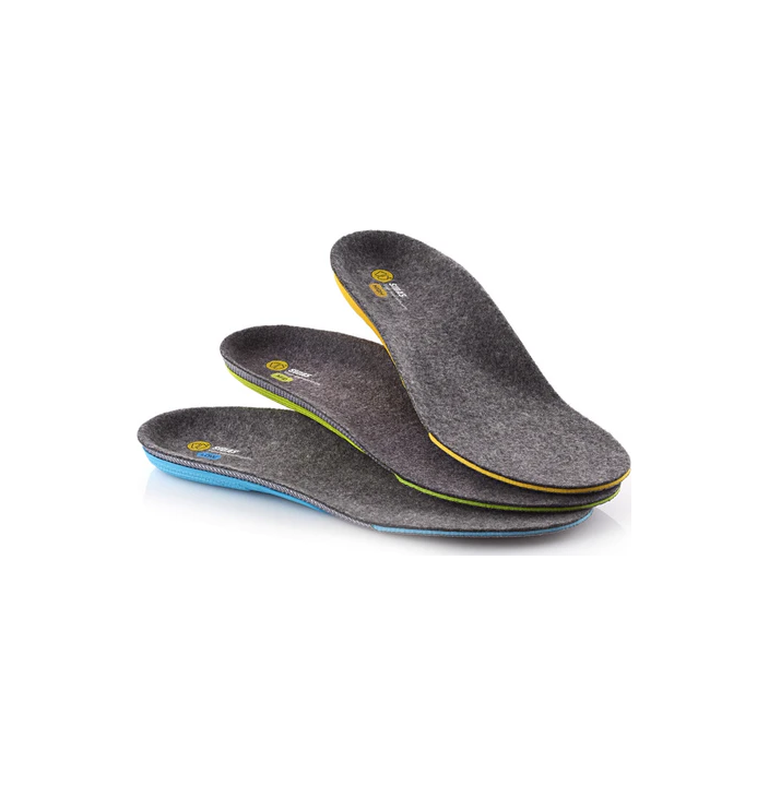 INSOLE 3FEET MERINOS