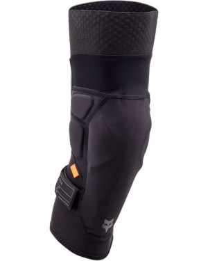 LAUNCH KNEE GUARD [BLK]