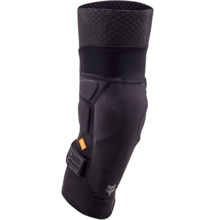 LAUNCH KNEE GUARD [BLK]