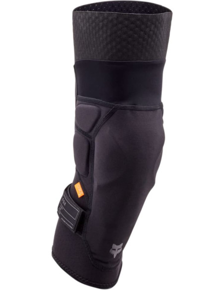 LAUNCH KNEE GUARD [BLK]