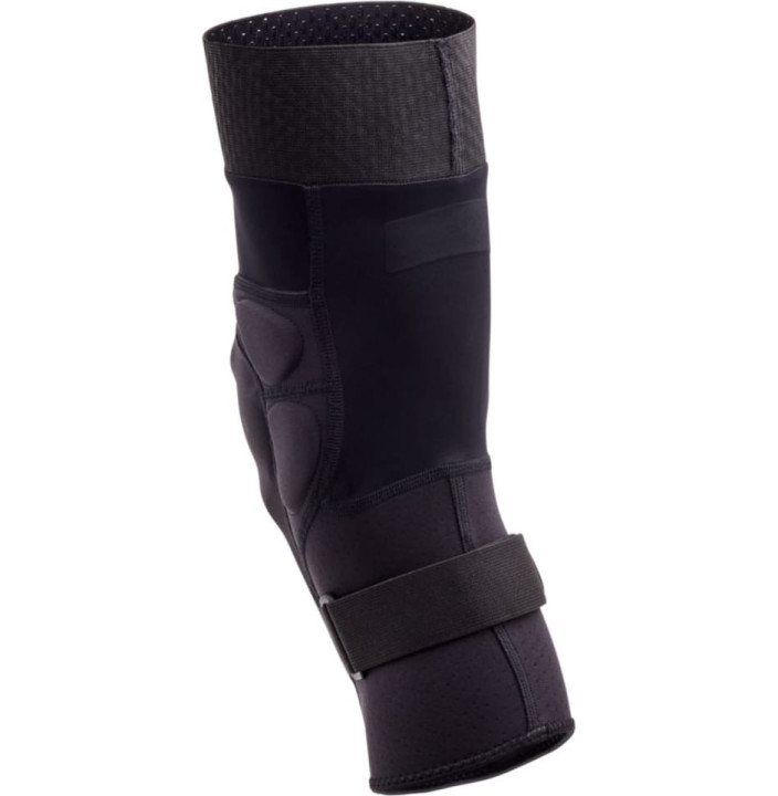 LAUNCH KNEE GUARD [BLK]