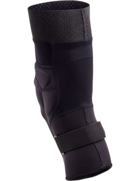 LAUNCH KNEE GUARD [BLK]