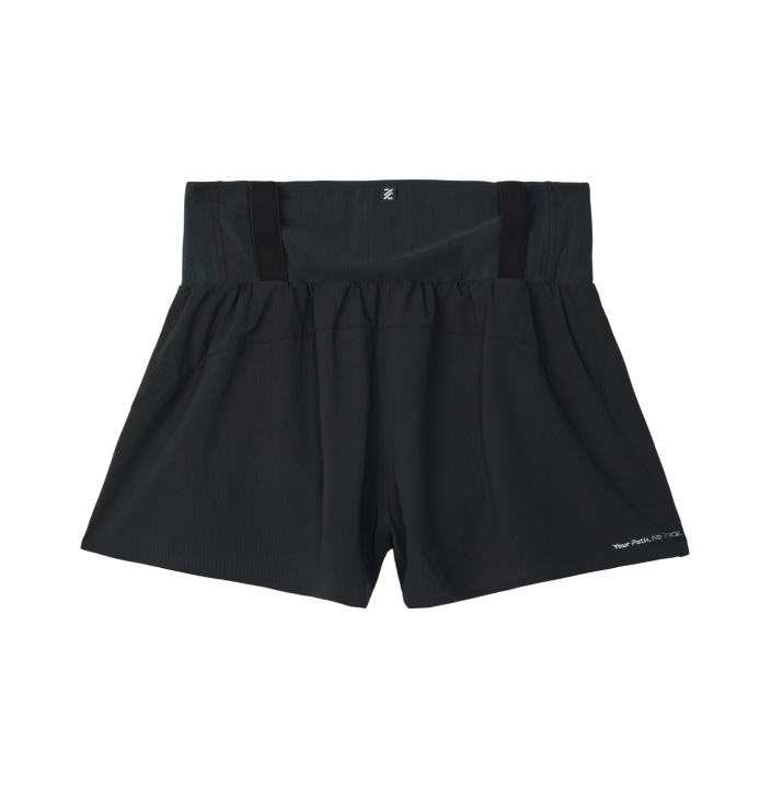 RACE SHORT 02 W
