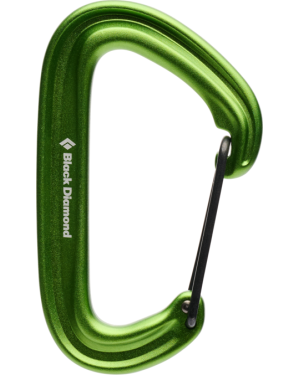 LITEWIRE CARABINER