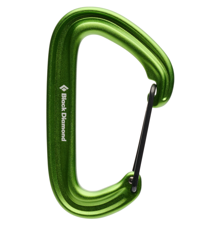 LITEWIRE CARABINER