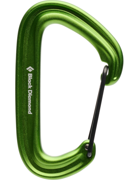 LITEWIRE CARABINER