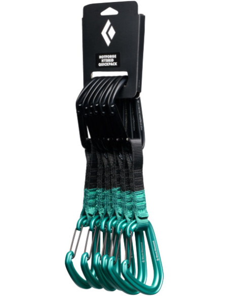 HOTFORGE HYBRID QUICKPK 12 CM