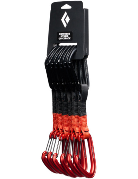 HOTFORGE HYBRID QUICKPK 12 CM