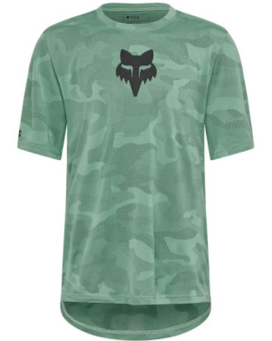 RANGER TRU DRI SS JERSEY