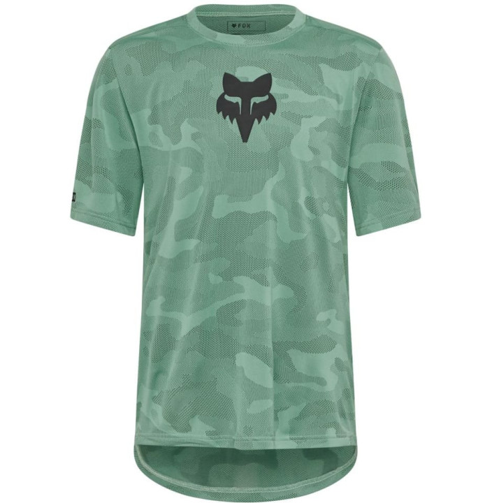 RANGER TRU DRI SS JERSEY