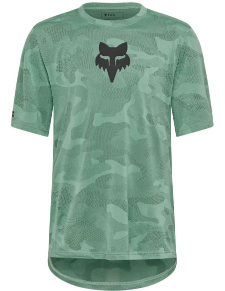 RANGER TRU DRI SS JERSEY