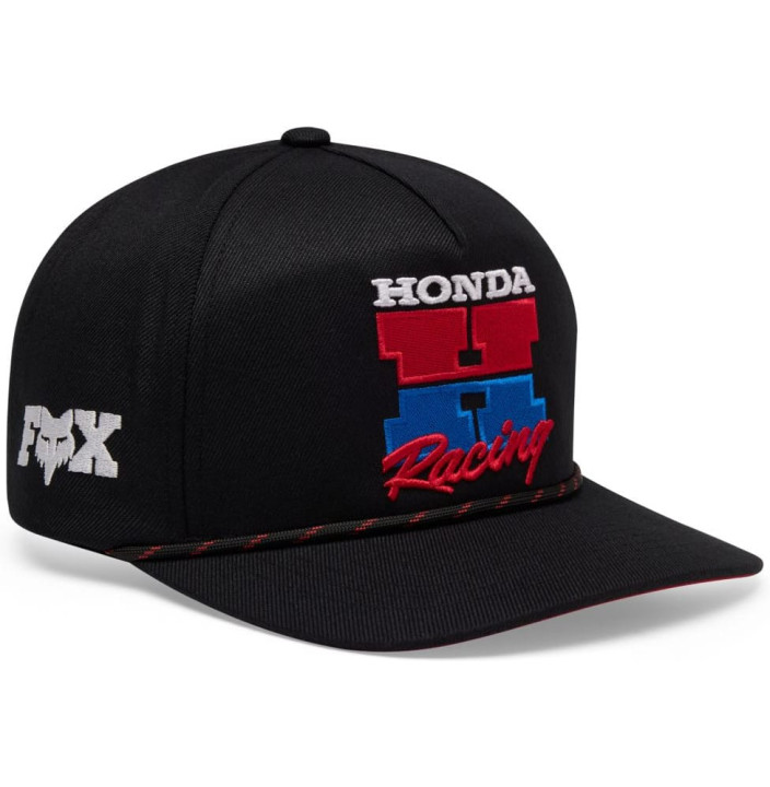 HONDA SNAPBACK HAT