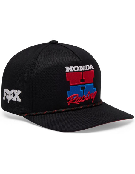HONDA SNAPBACK HAT