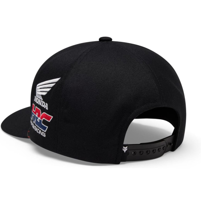 HONDA SNAPBACK HAT