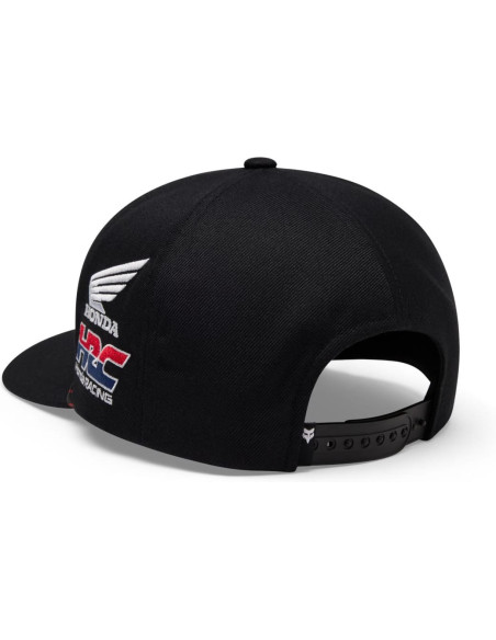 HONDA SNAPBACK HAT