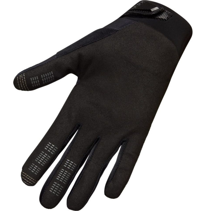 W RANGER GLOVE [BRY]