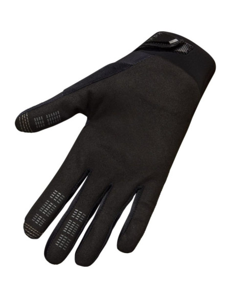 W RANGER GLOVE [BRY]