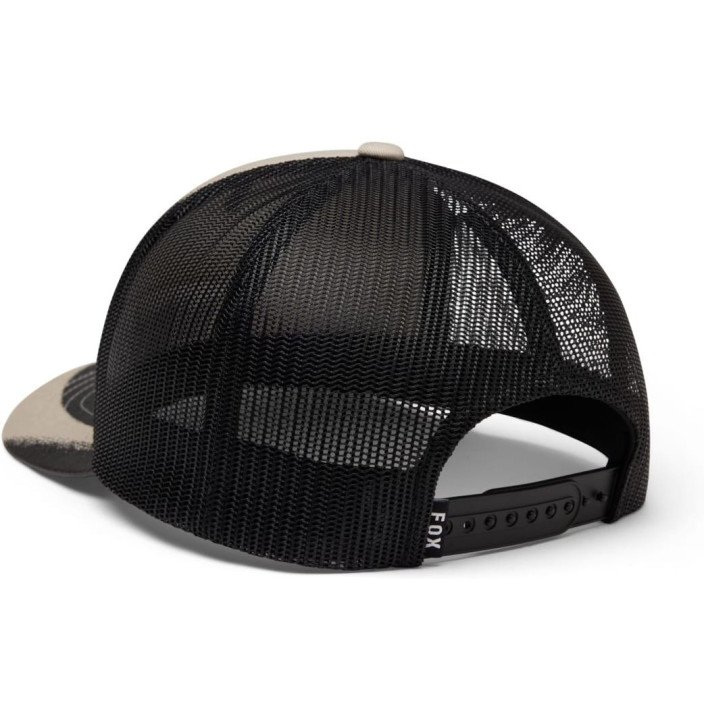 VISION MESH TRUCKER HAT