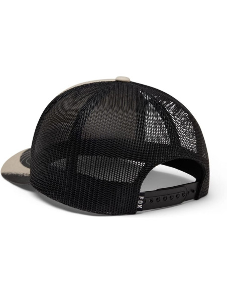 VISION MESH TRUCKER HAT