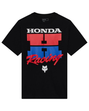 HONDA MIDWEIGHT SS TEE