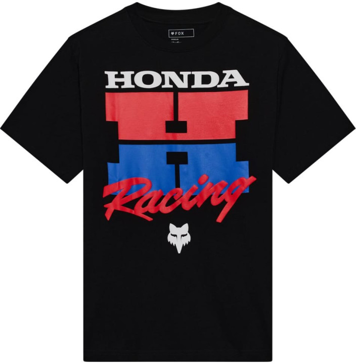 HONDA MIDWEIGHT SS TEE