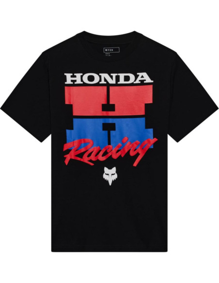 HONDA MIDWEIGHT SS TEE