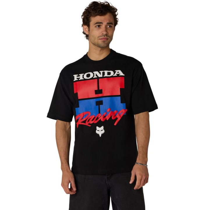 HONDA MIDWEIGHT SS TEE