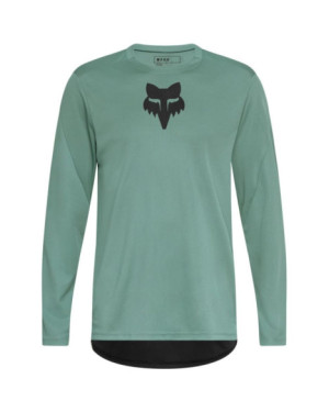 RANGER LS JERSEY FOX HEAD [PNE]