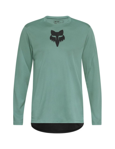 RANGER LS JERSEY FOX HEAD [PNE]