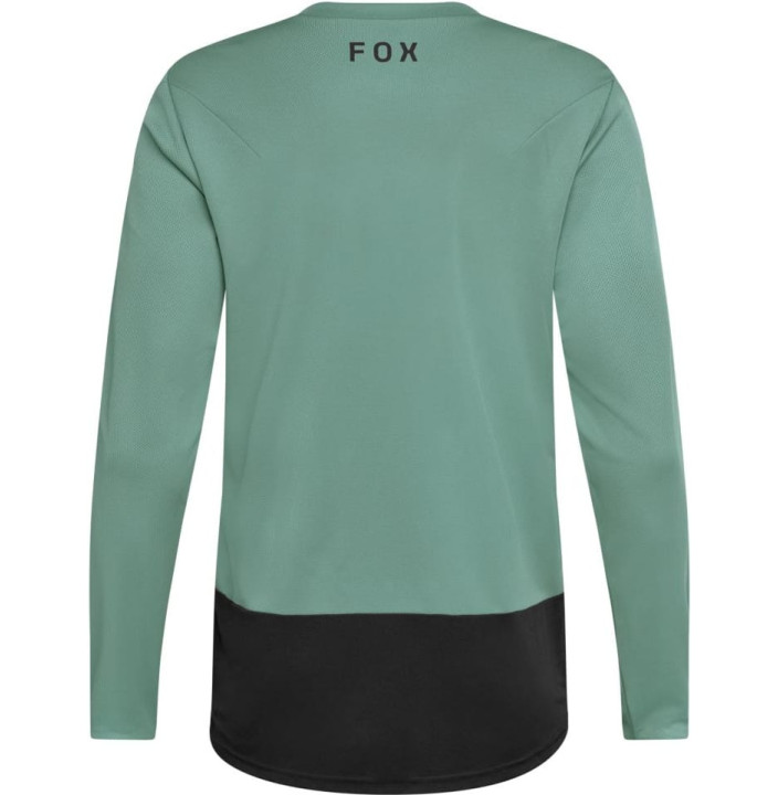 RANGER LS JERSEY FOX HEAD [PNE]