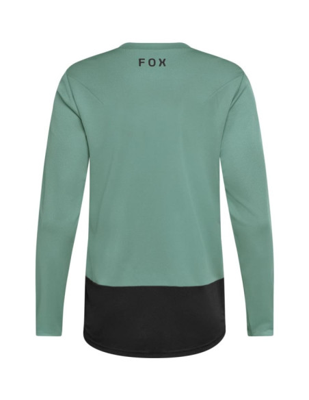 RANGER LS JERSEY FOX HEAD [PNE]