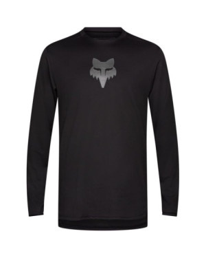 RANGER LS JERSEY FOX HEAD [PNE]