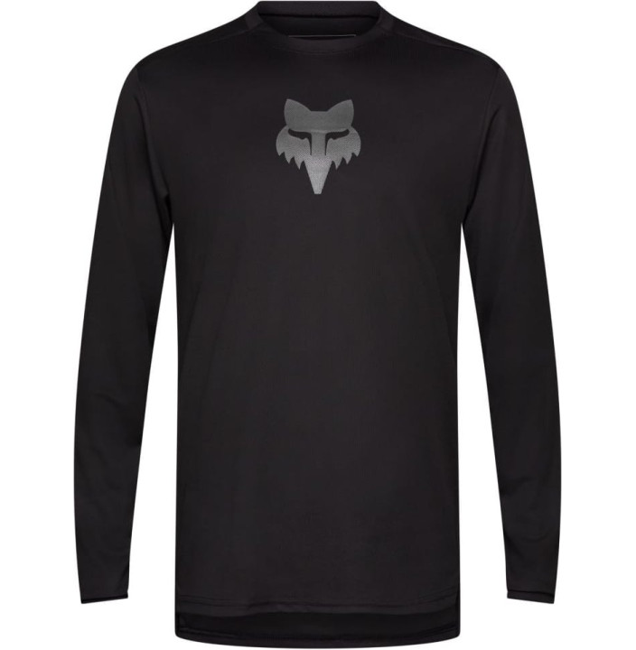 RANGER LS JERSEY FOX HEAD [PNE]
