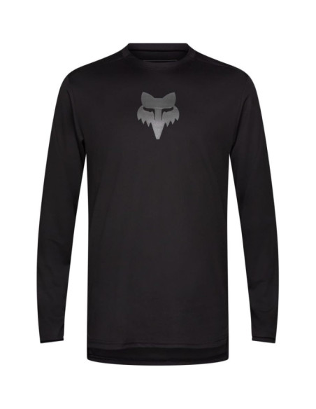 RANGER LS JERSEY FOX HEAD [PNE]