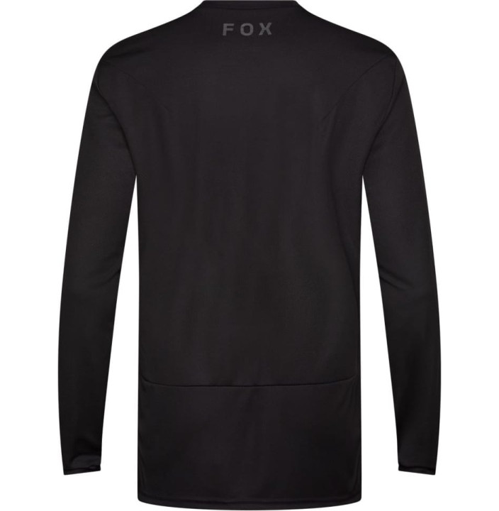 RANGER LS JERSEY FOX HEAD [PNE]