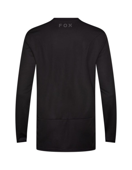 RANGER LS JERSEY FOX HEAD [PNE]