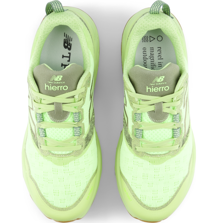 Fresh Foam X Hierro v9