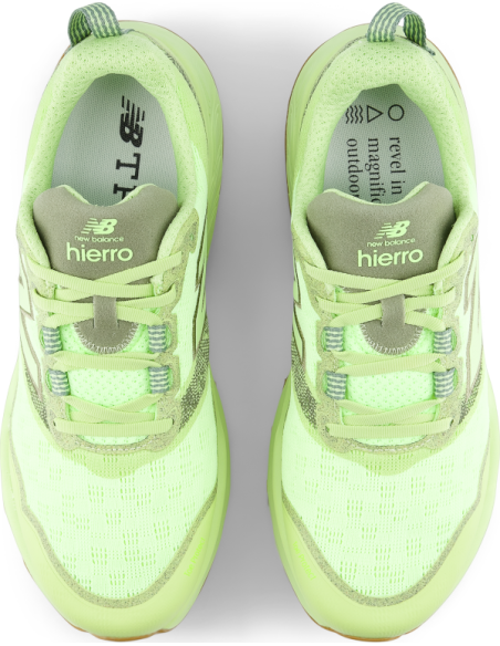 Fresh Foam X Hierro v9