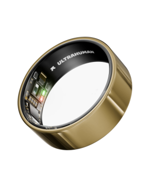 ULTRAHUMAN RING AIR