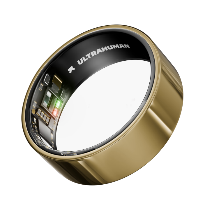 ULTRAHUMAN RING AIR