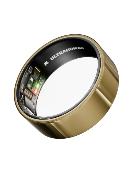 Ultrahuman Ring Air Anillo inteligente