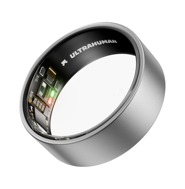 ULTRAHUMAN RING AIR