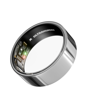 Ultrahuman Ring Air Anillo inteligente