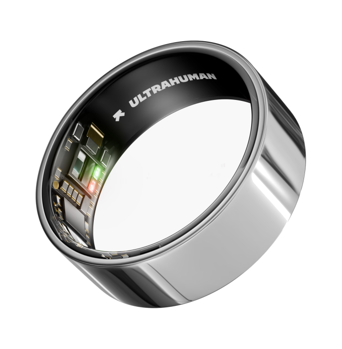 ULTRAHUMAN RING AIR