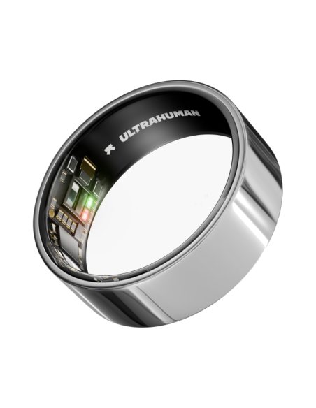 Ultrahuman Ring Air Anillo inteligente
