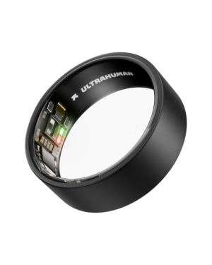 Ultrahuman Ring Air Anillo inteligente