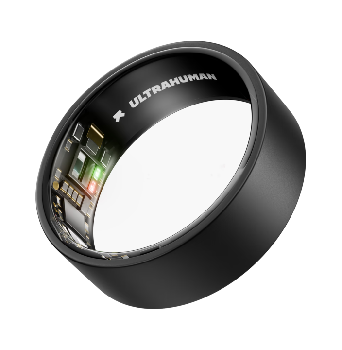 Ultrahuman Ring Air Anillo inteligente