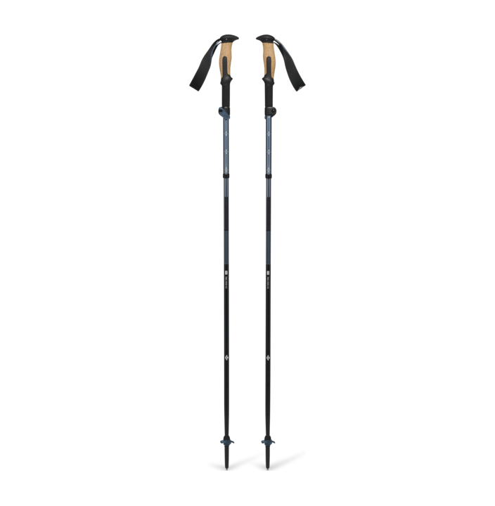 TRAIL VISTA FLZ TREKKING POLES