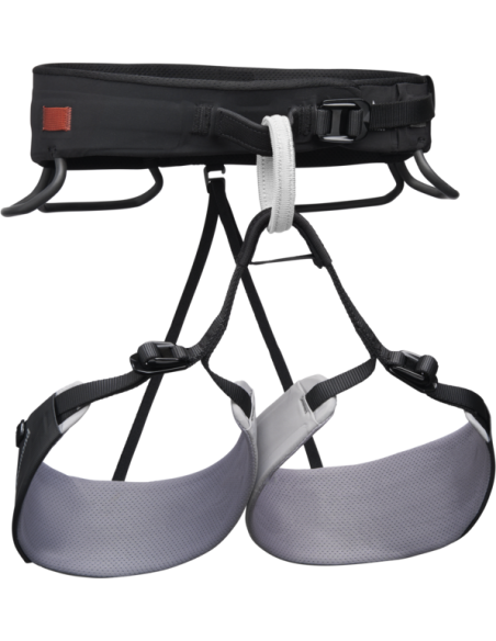 M SOLUTION GUIDE HARNESS