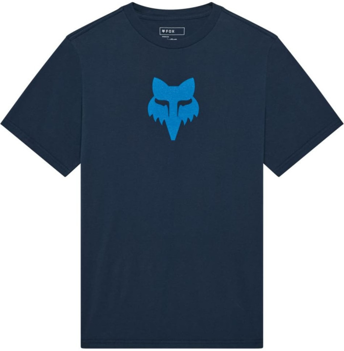 VISION 195 ORIGINAL SS TEE